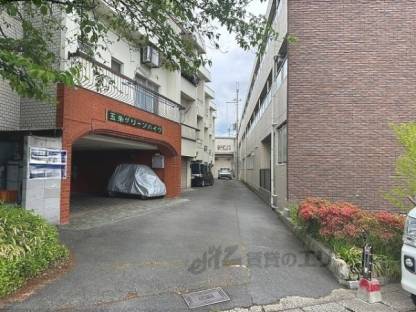 通路