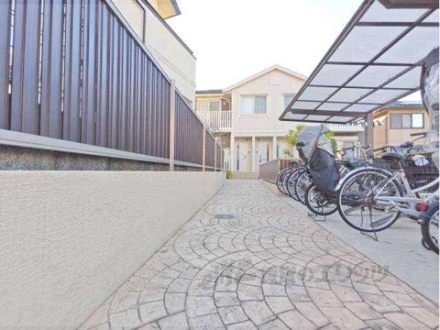 通路