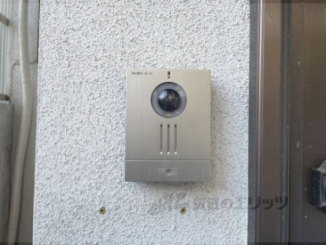インターホン