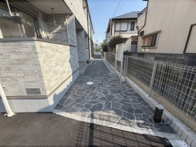 通路