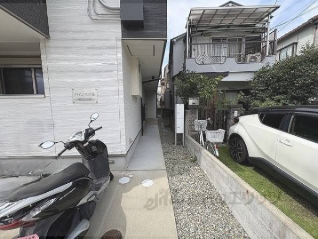 通路