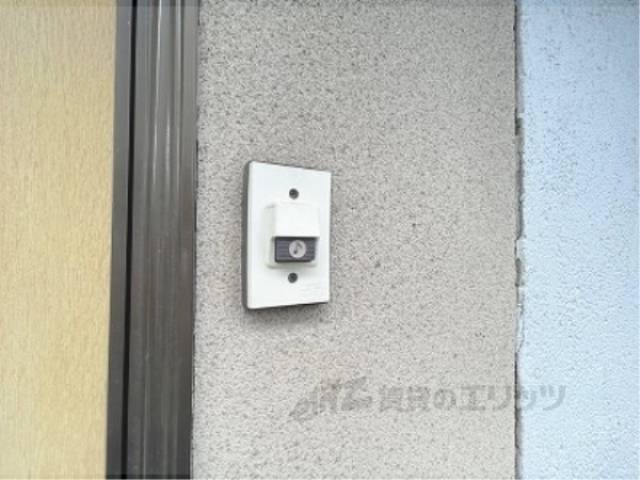 インターフォン