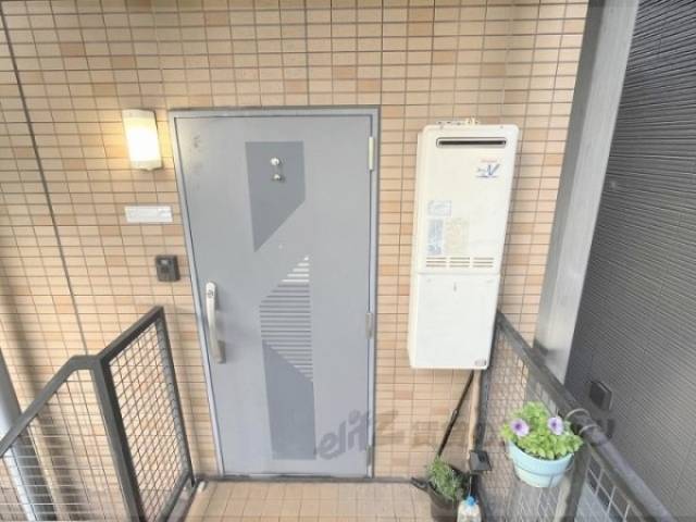 玄関ドア