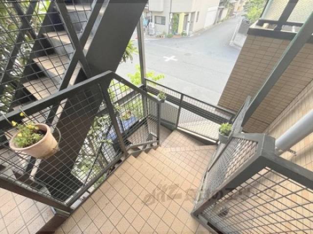 階段