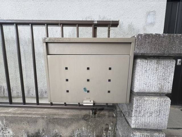 ポスト