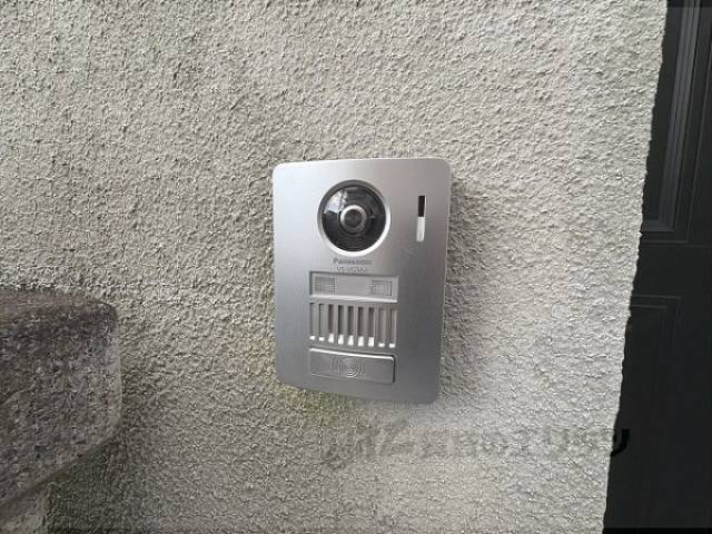 インターホン