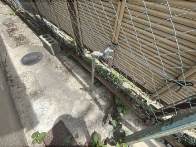 水栓