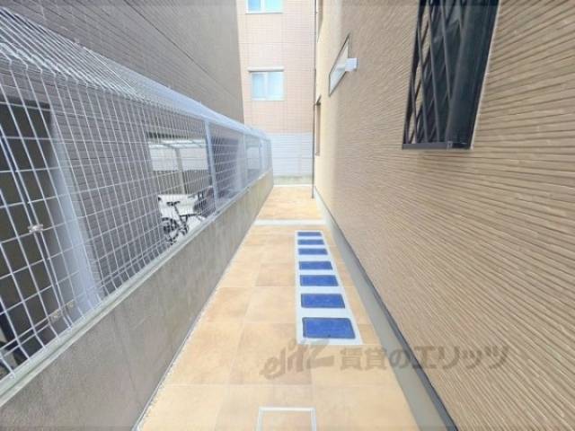 通路