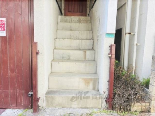 階段