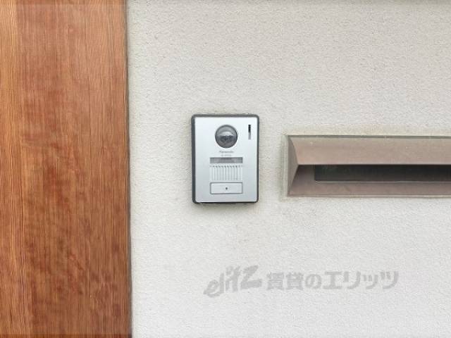 インターフォン