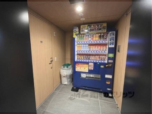 自動販売機