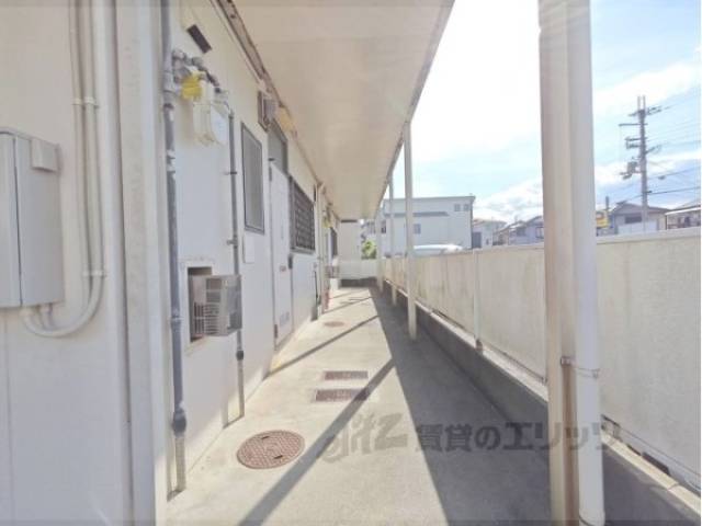 通路