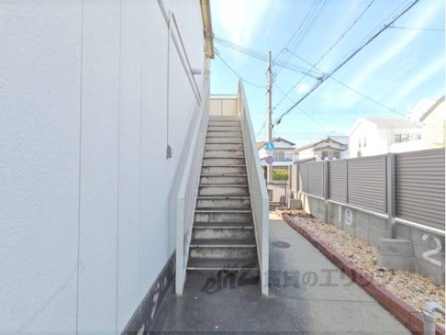 階段