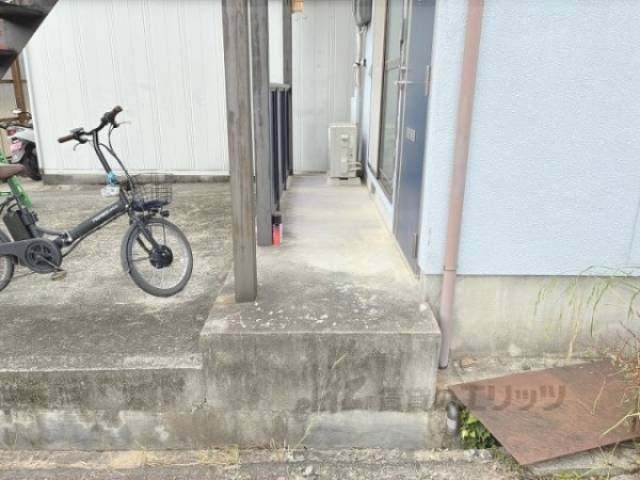 通路