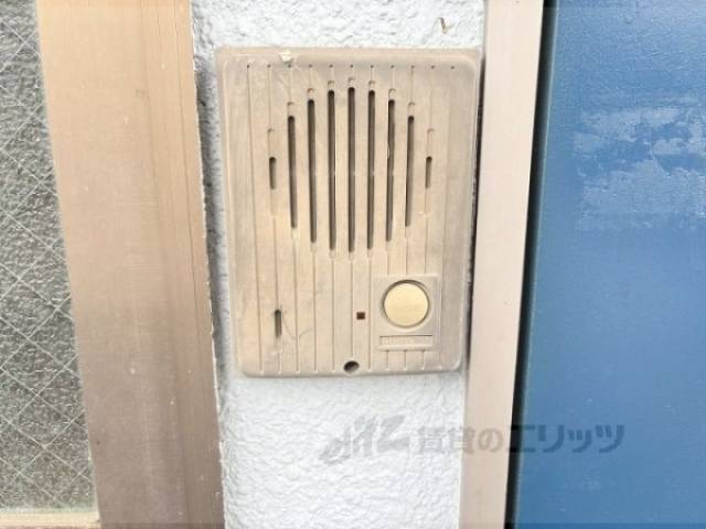 インターフォン