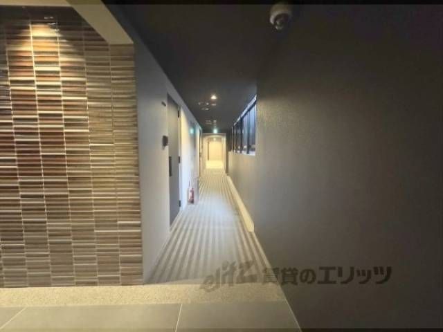 廊下