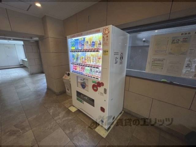 自動販売機