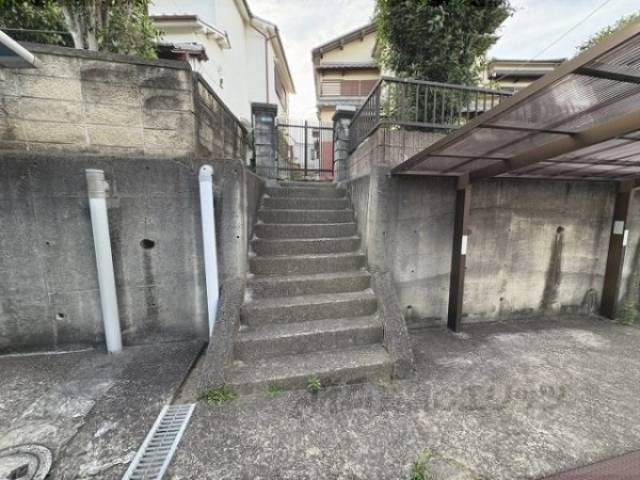 階段
