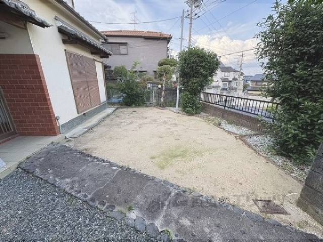 庭