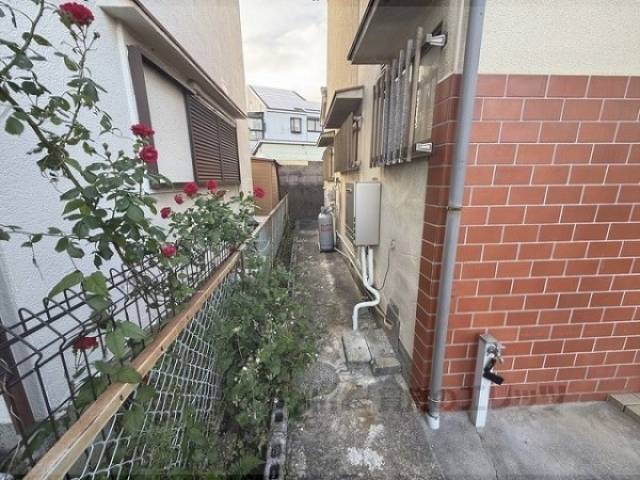 通路