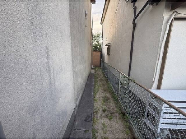 通路