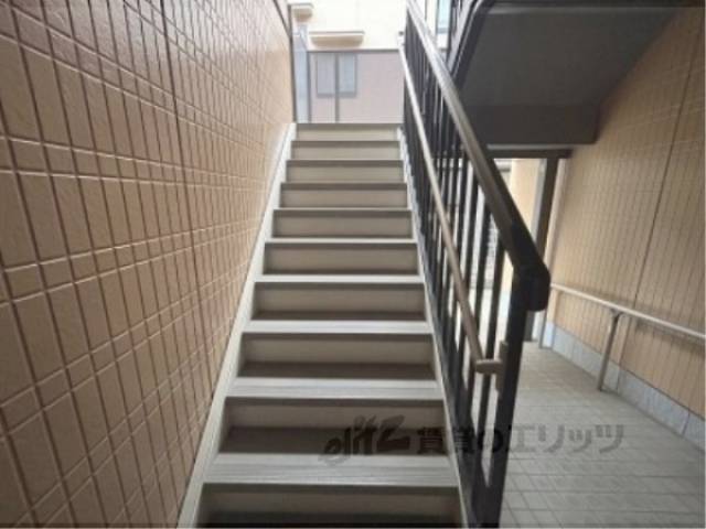 階段