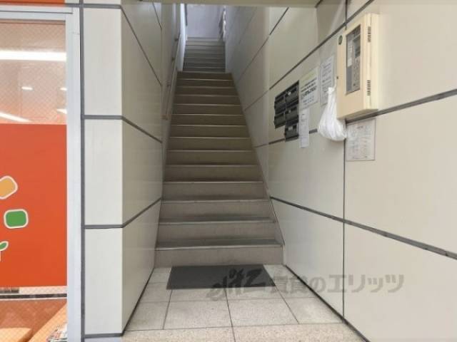 階段