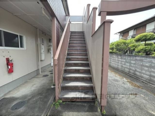 階段