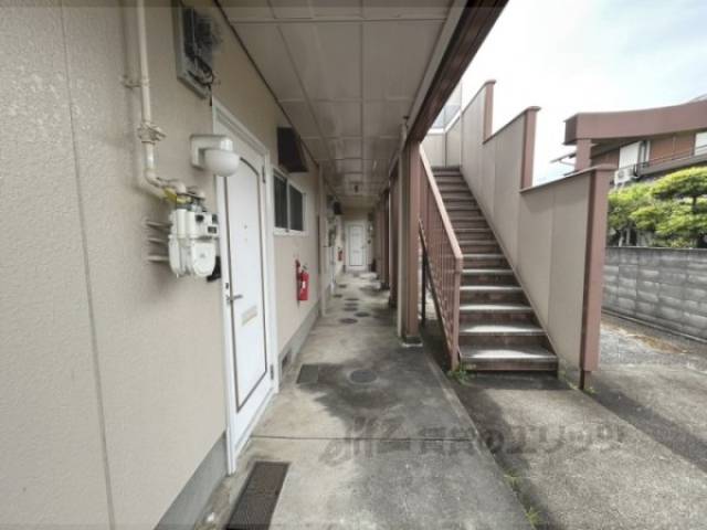 通路