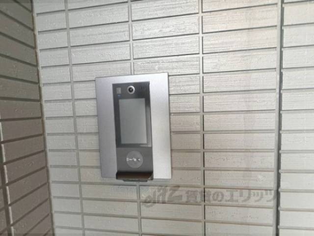 オートロック
