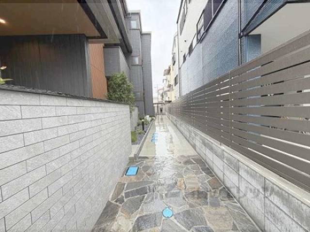 通路
