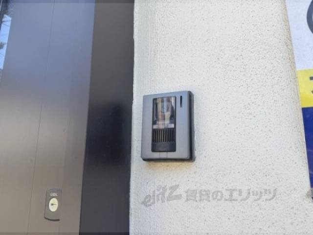 インターフォン