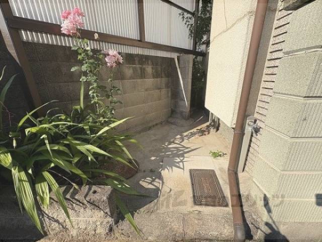 共用部