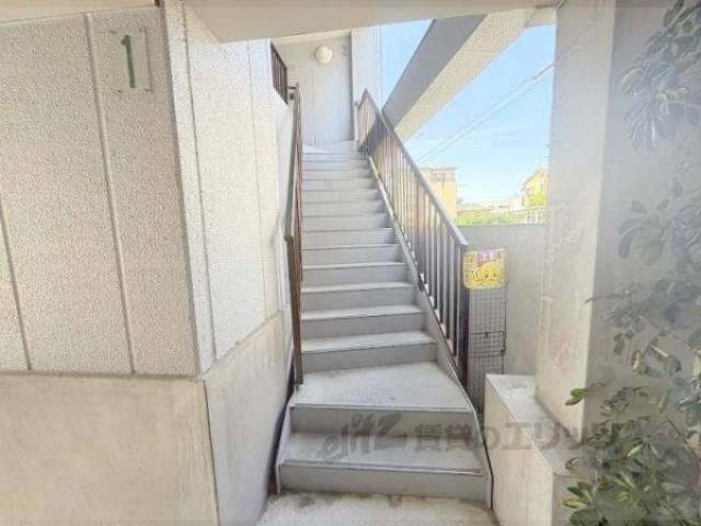 階段