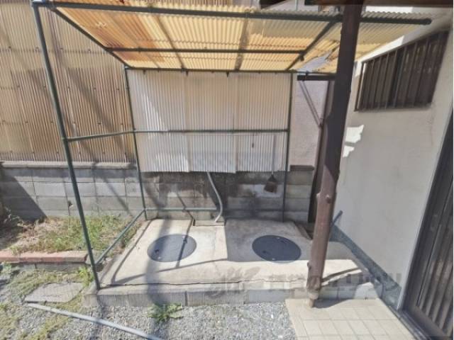 物置