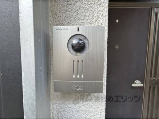 インターホン