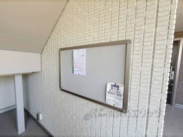 掲示板