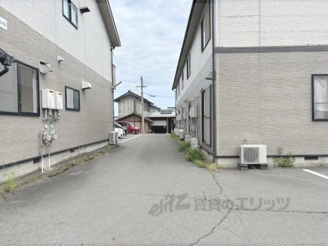 通路