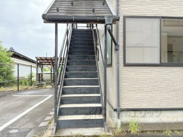 階段