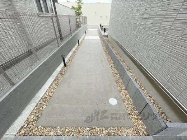 通路