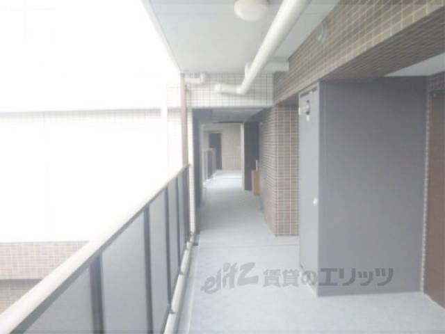 廊下