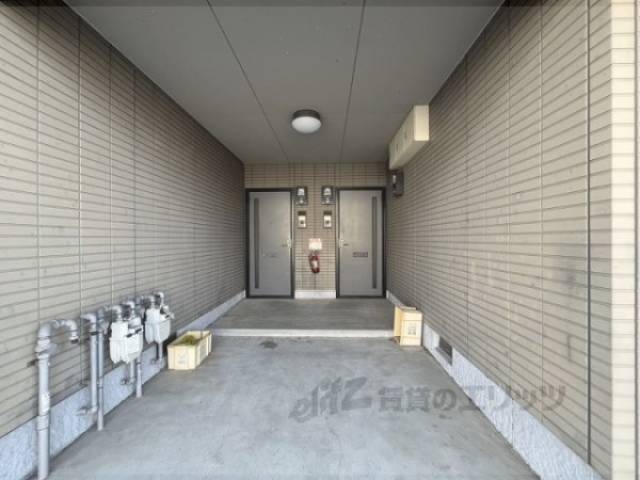 エントランス　1階用