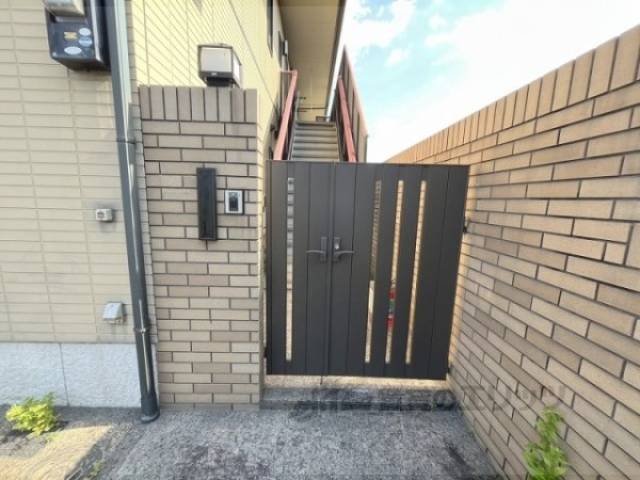 エントランス　2階用