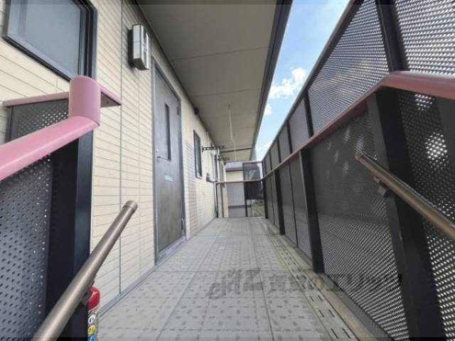 廊下