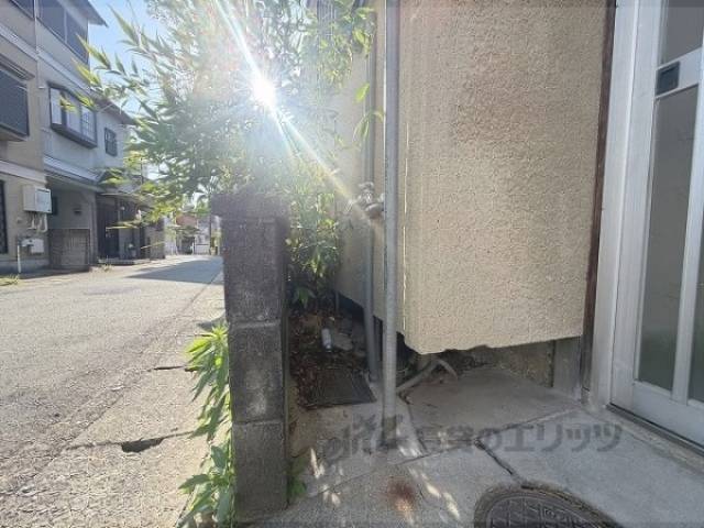 共用部