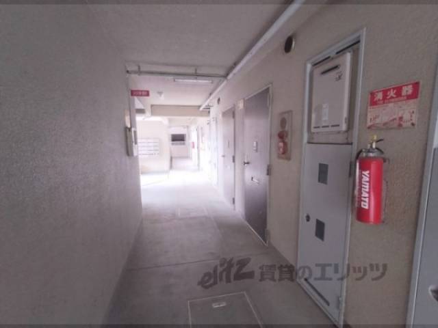 通路