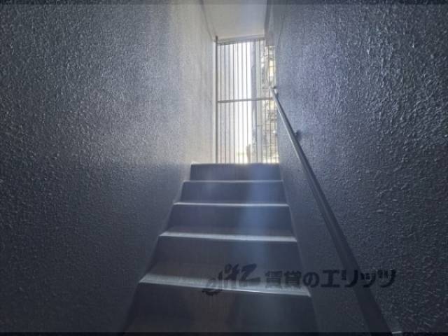 階段