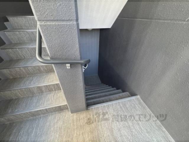 階段