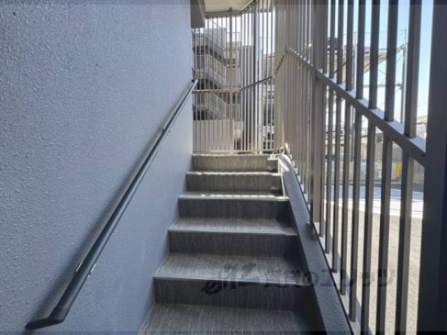 階段