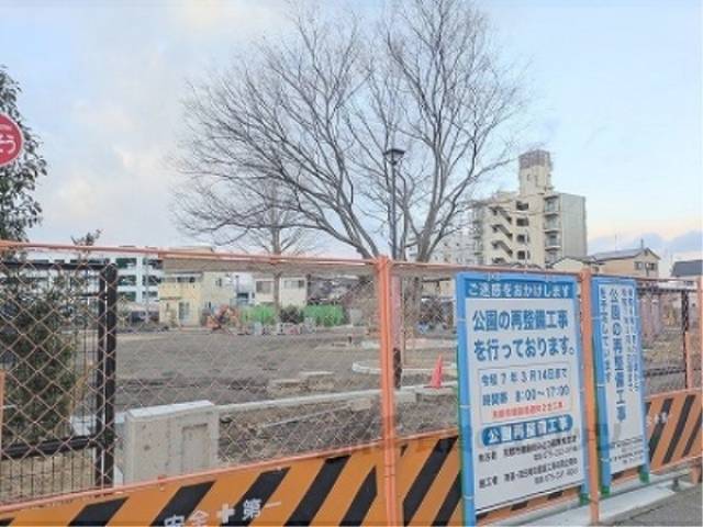 共用部